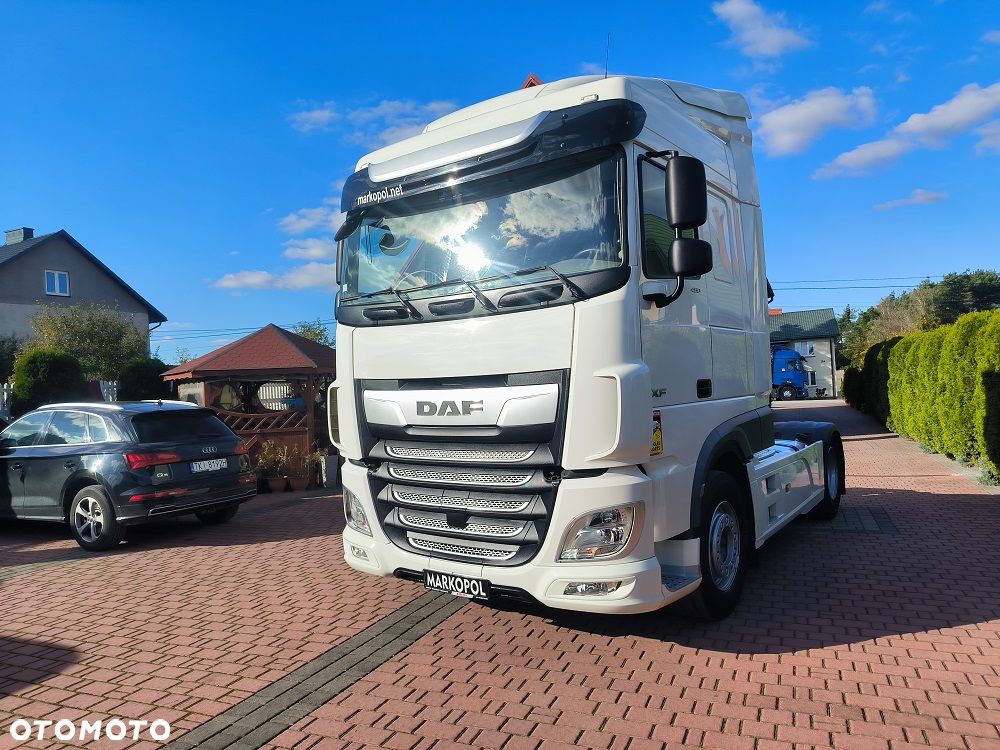 DAF XF