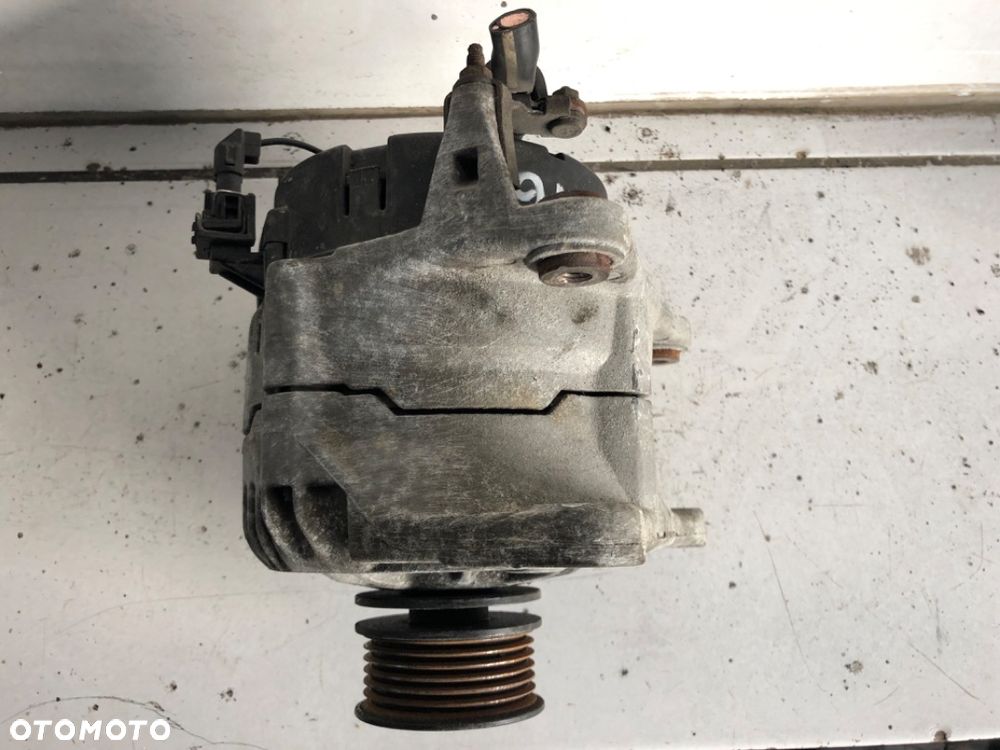 Alternator VW SKODA Audi A3 8L 1.6 0123310037 - 3