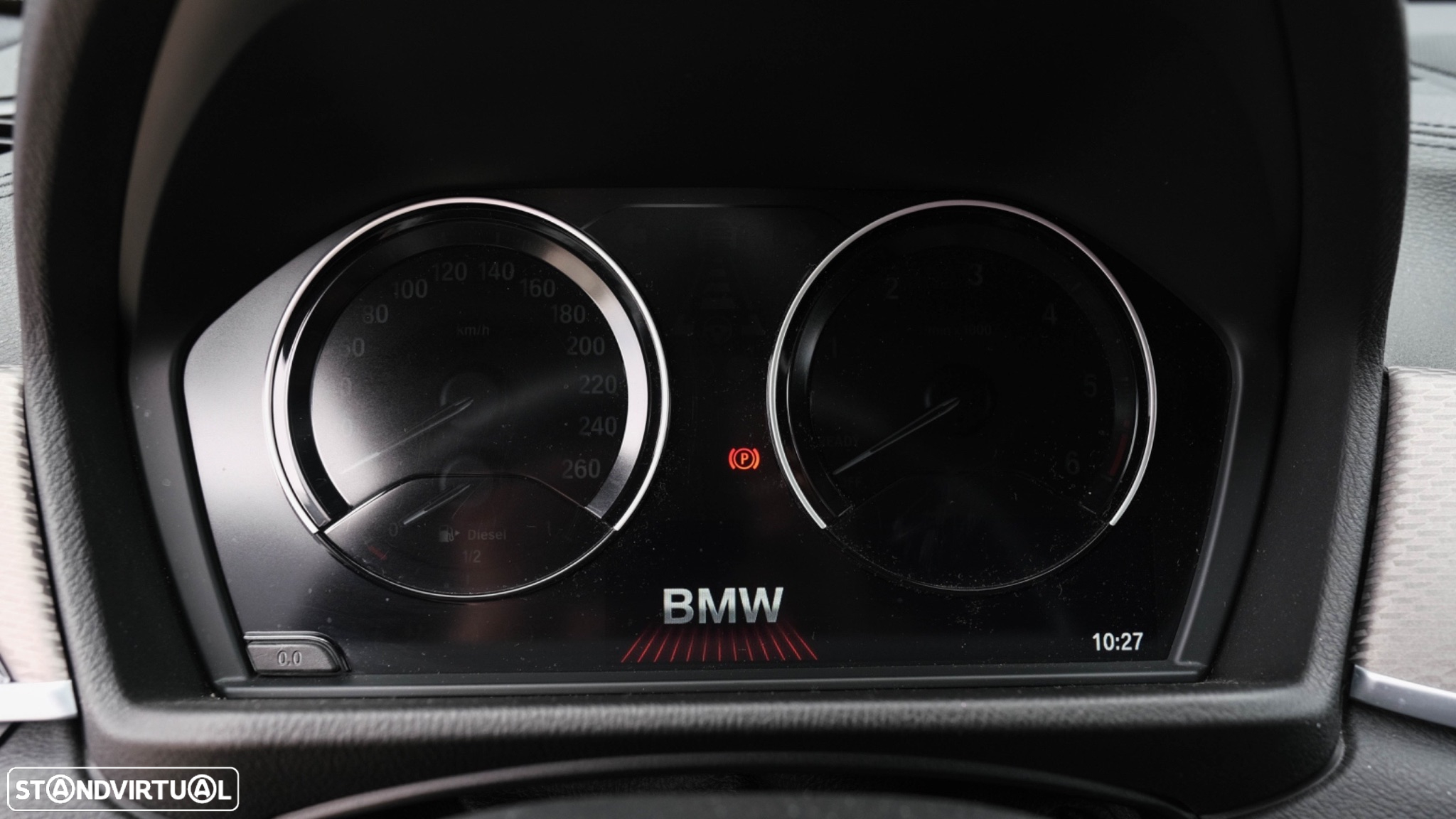 BMW X2 16 d sDrive Auto Pack M - 16