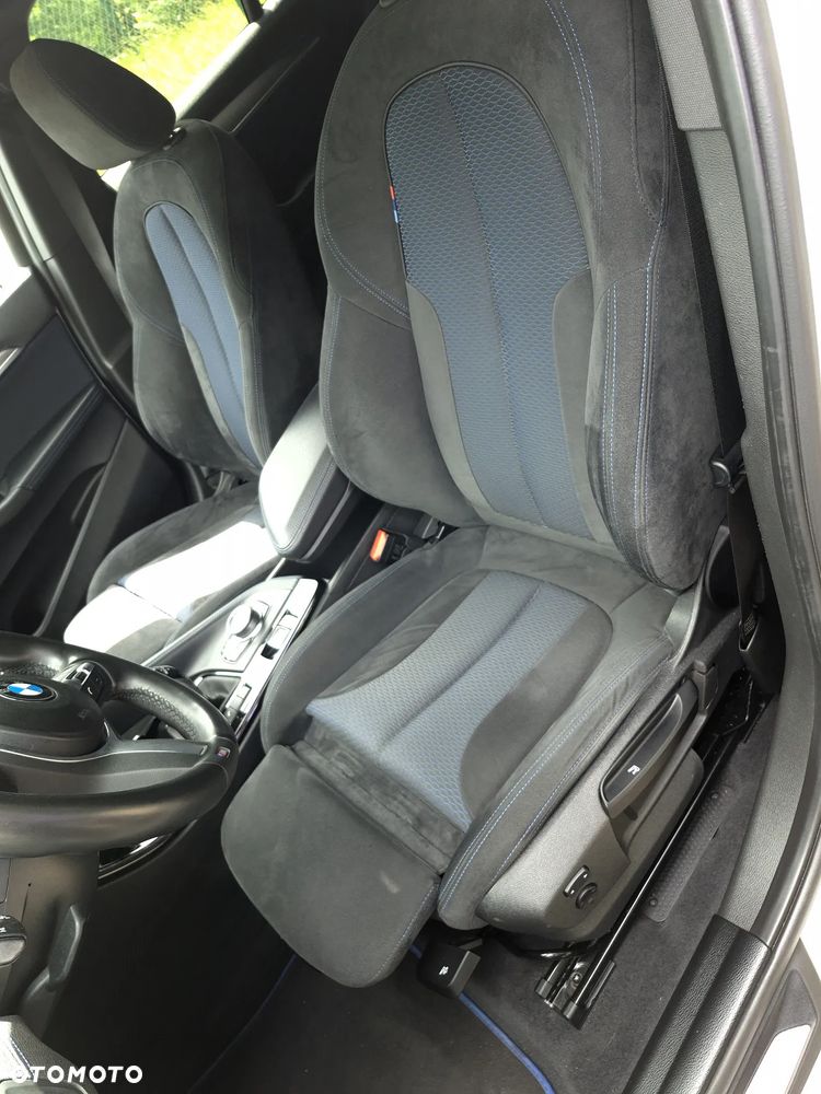 BMW X2 sDrive20i GPF M Sport - 21