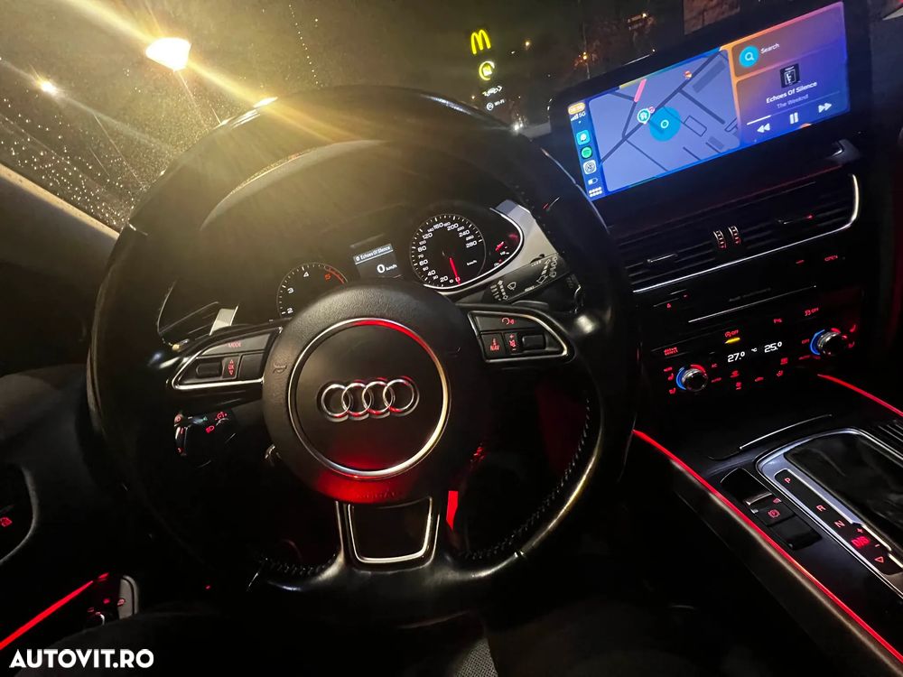 Audi A4 Allroad - 10