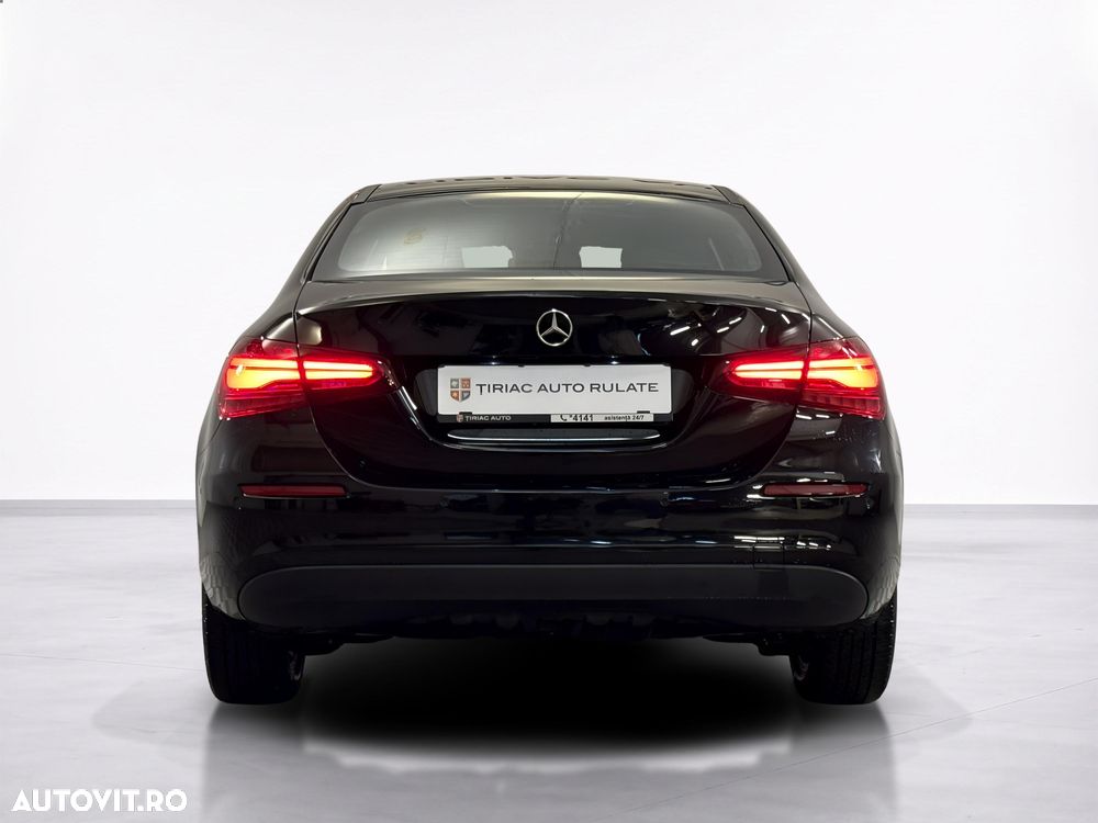 Mercedes-Benz A 250 - 5