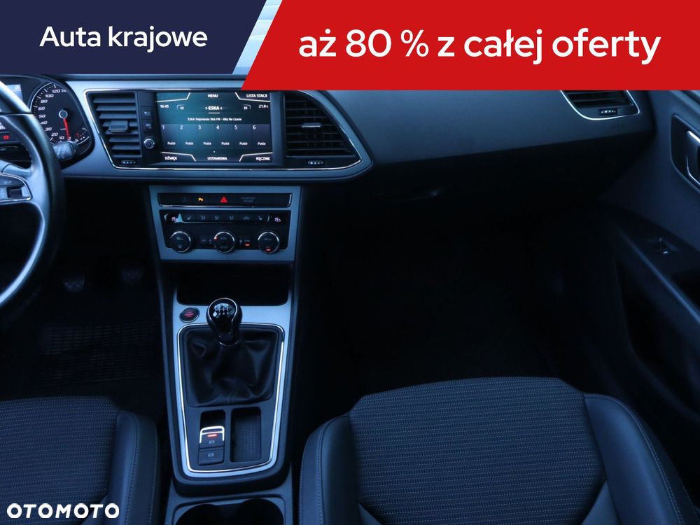 Seat Leon - 10