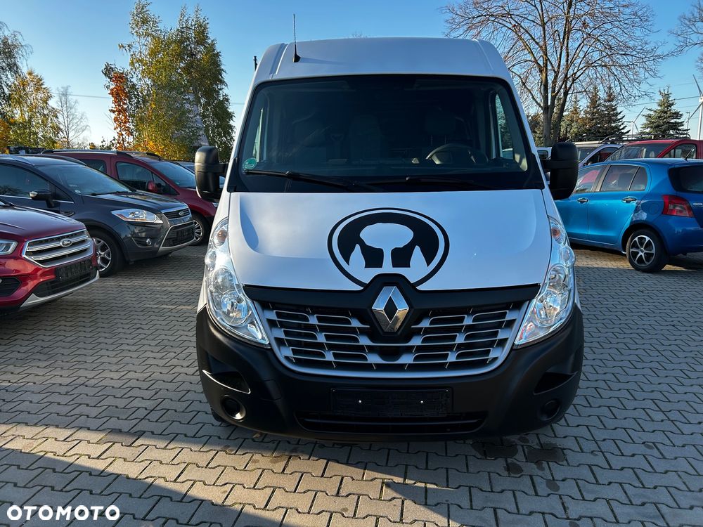 Renault Master - 3