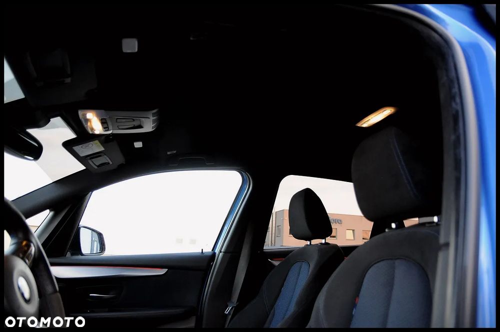 BMW Seria 2 - 8