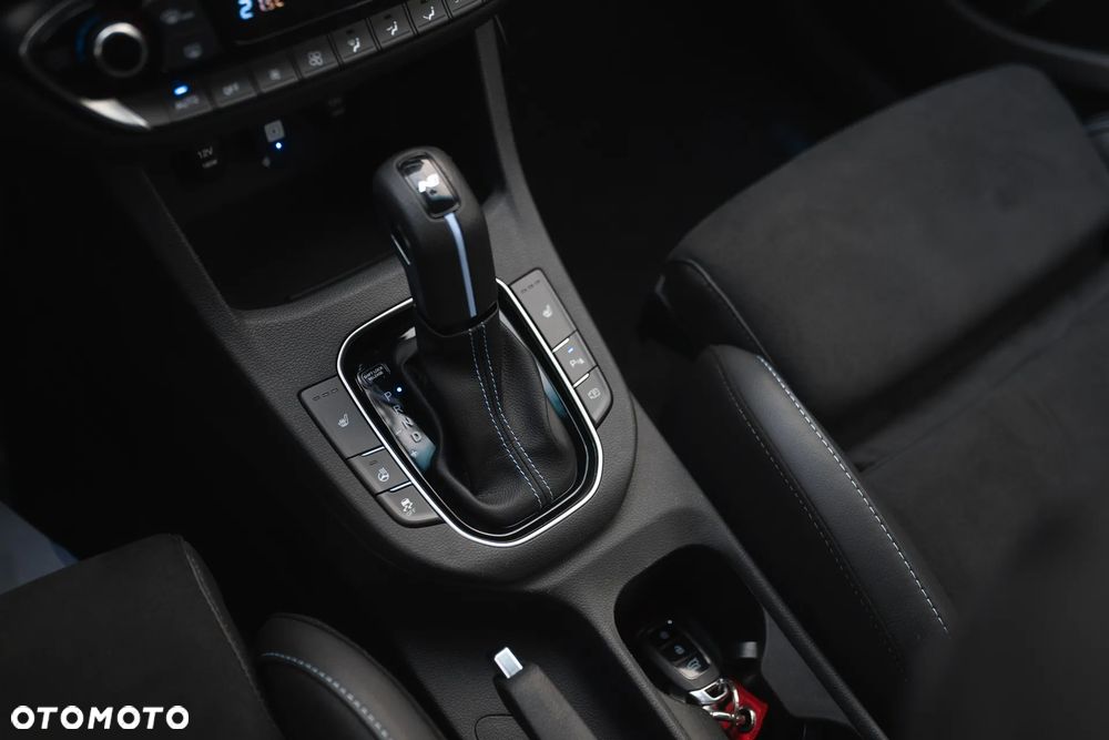 Hyundai i30 N 2.0 T-GDI Performance DCT - 7