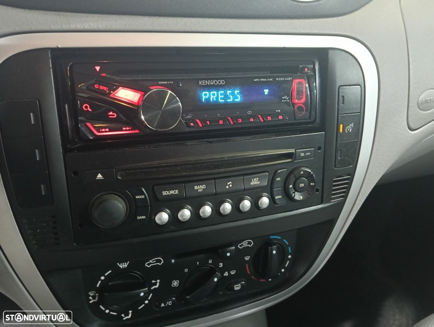 Citroën C3 1.1 SX - 11