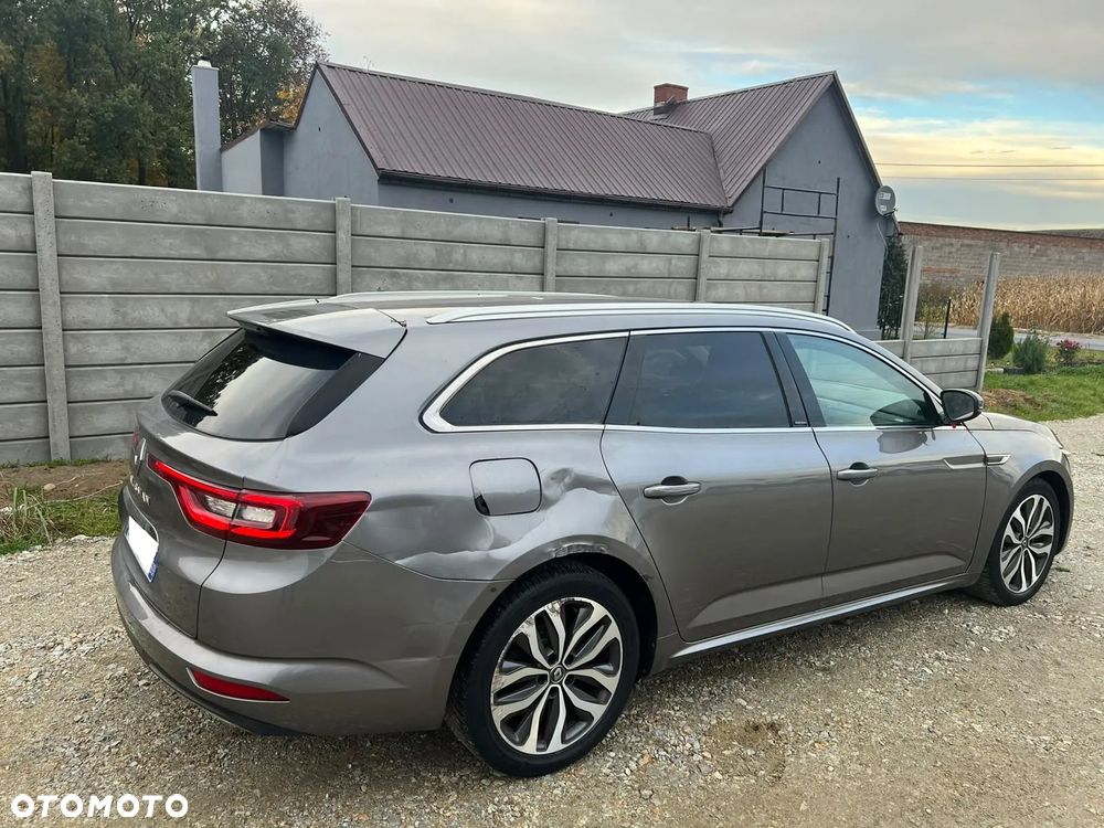 Renault Talisman ENERGY dCi 160 EDC INTENS - 39
