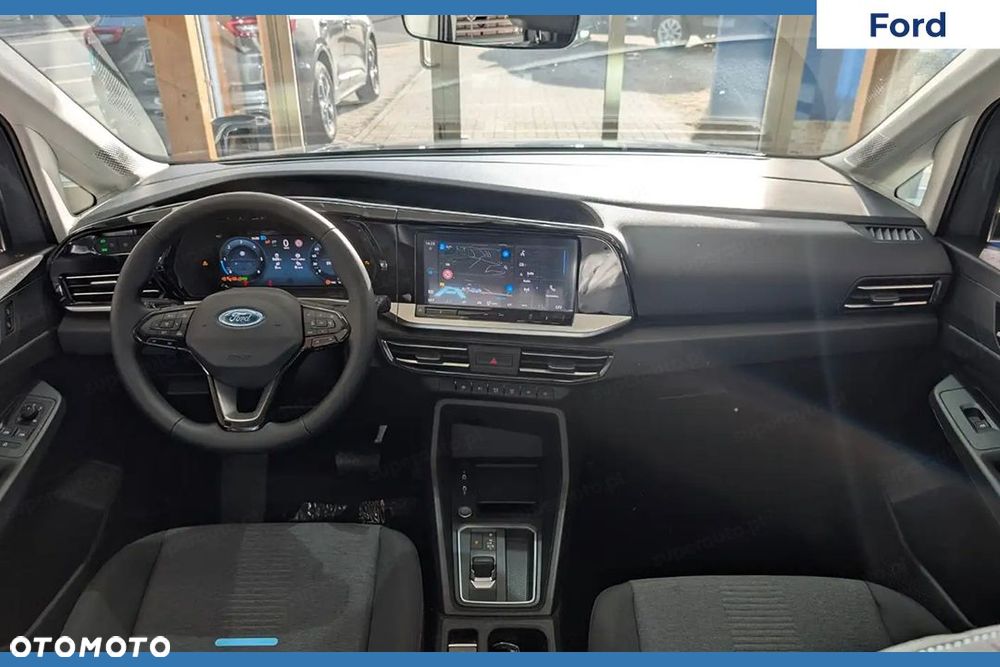 Ford Tourneo Connect - 6