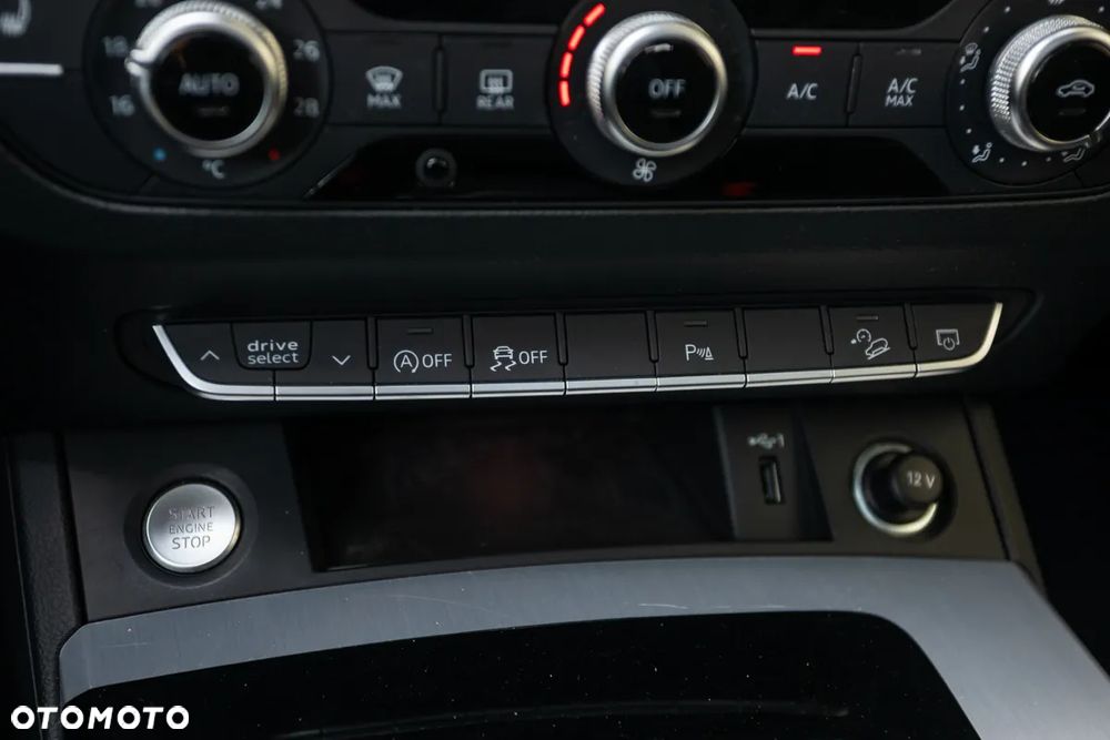 Audi Q5 40 TDI quattro S tronic S line - 26
