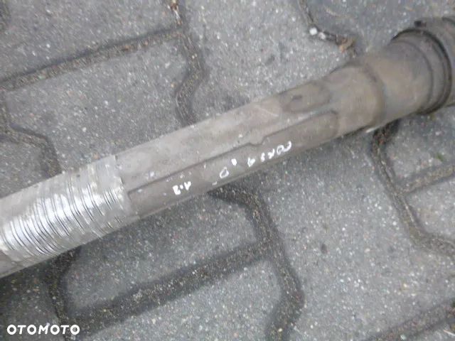 MAGLOWNICA PRZEKŁADNIA OPEL CORSA D 06-14 - 4