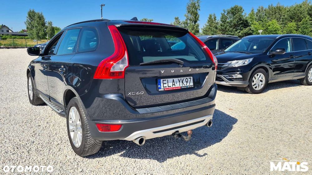 Volvo XC 60 - 31