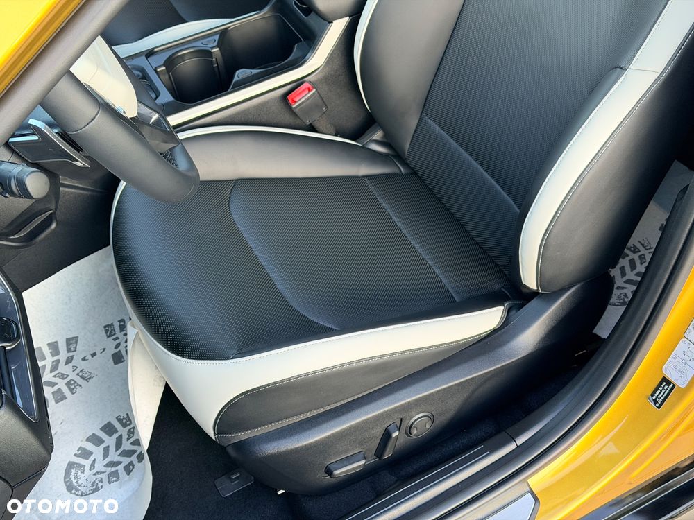 Kia K4 1.6 T-GDI GT Line - 31