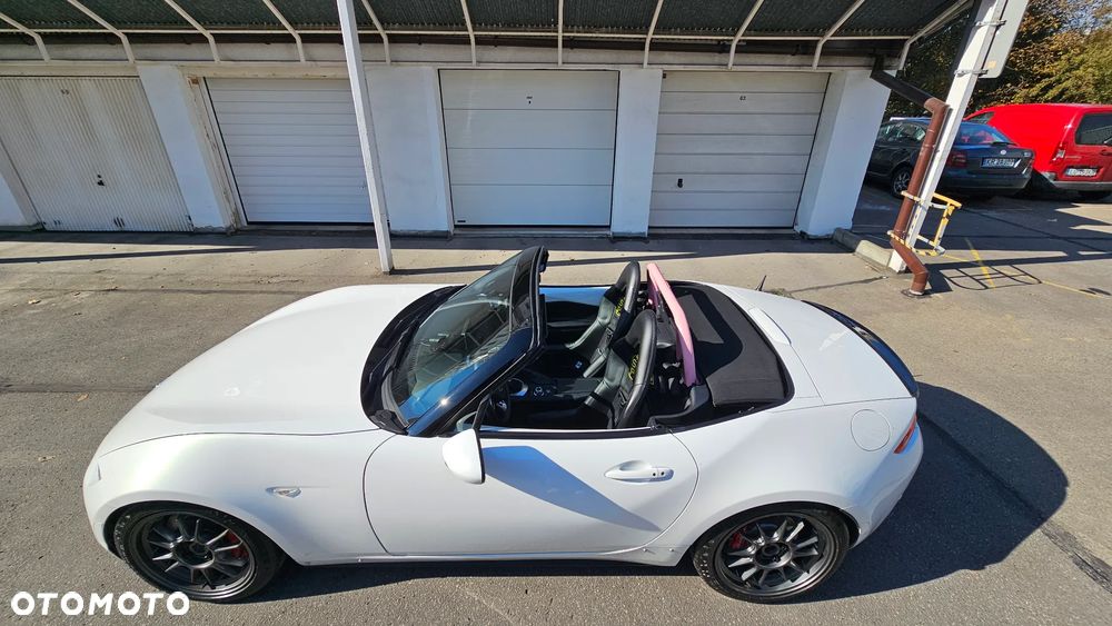 Mazda MX-5 2.0 Skyfreedom i-ELOOP - 2