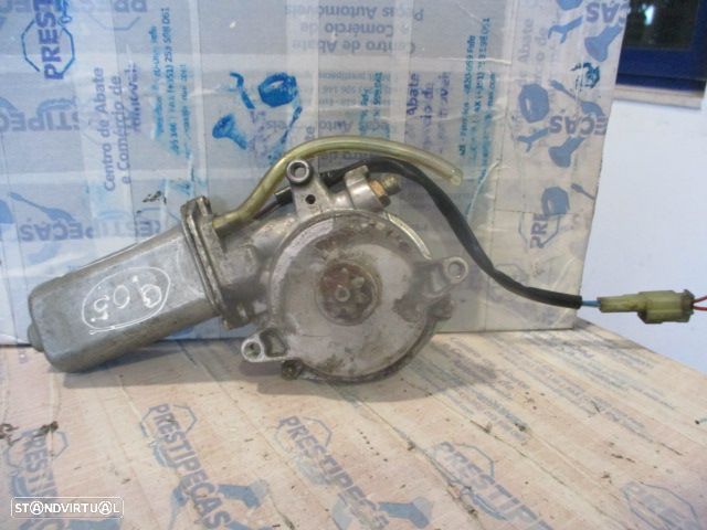 Motor Elevador Vidro 12VWR 2 ROVER 213 1987 FD ROVER 213 SE 1989 1.3 75CV 4P VERMELHO F DRT - 2
