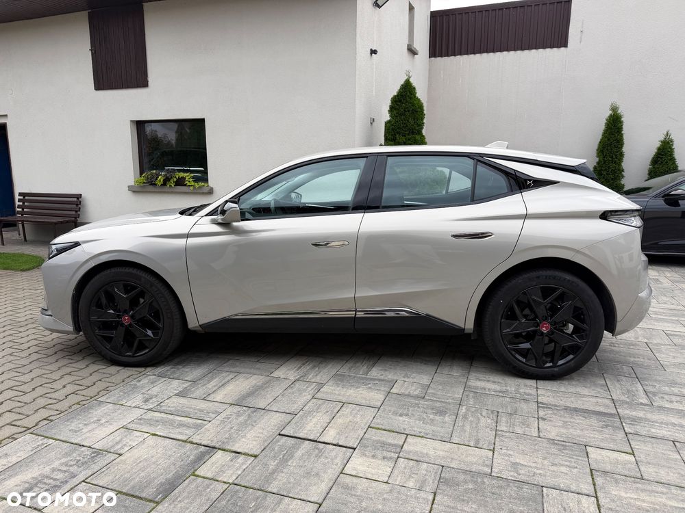 DS Automobiles DS 4 1.5 BlueHDi Performance Line - 4