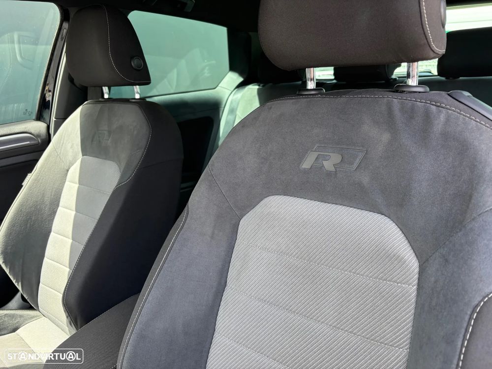 VW Golf 1.2 TSi R-Line - 13