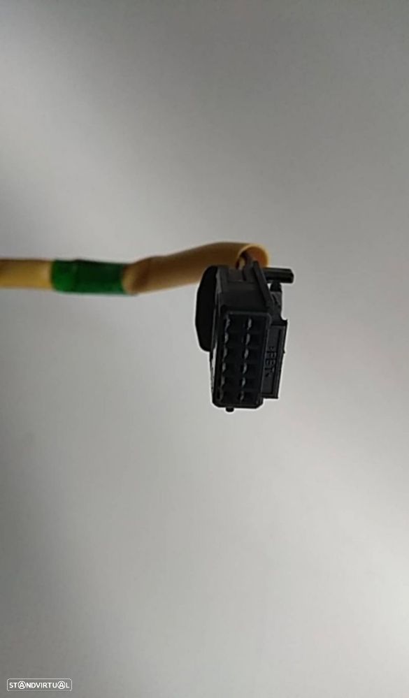 Retrovisor / espelho esquerdo RENAULT Captur (J5_) - 3