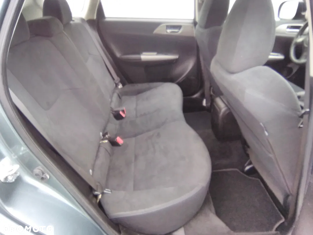 Subaru Impreza 1.5R Active - 15
