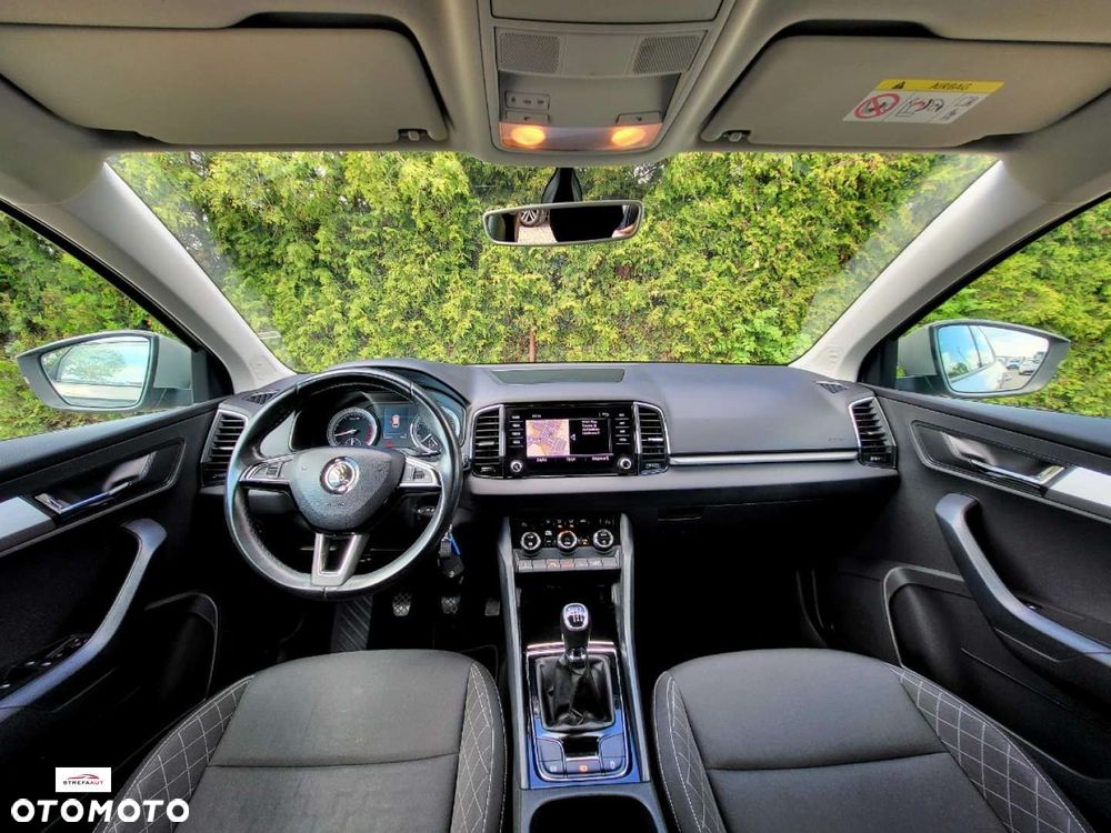 Skoda Karoq - 9