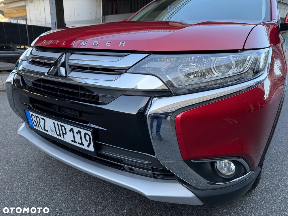 Mitsubishi Outlander 2.0 2WD Diamant - 14