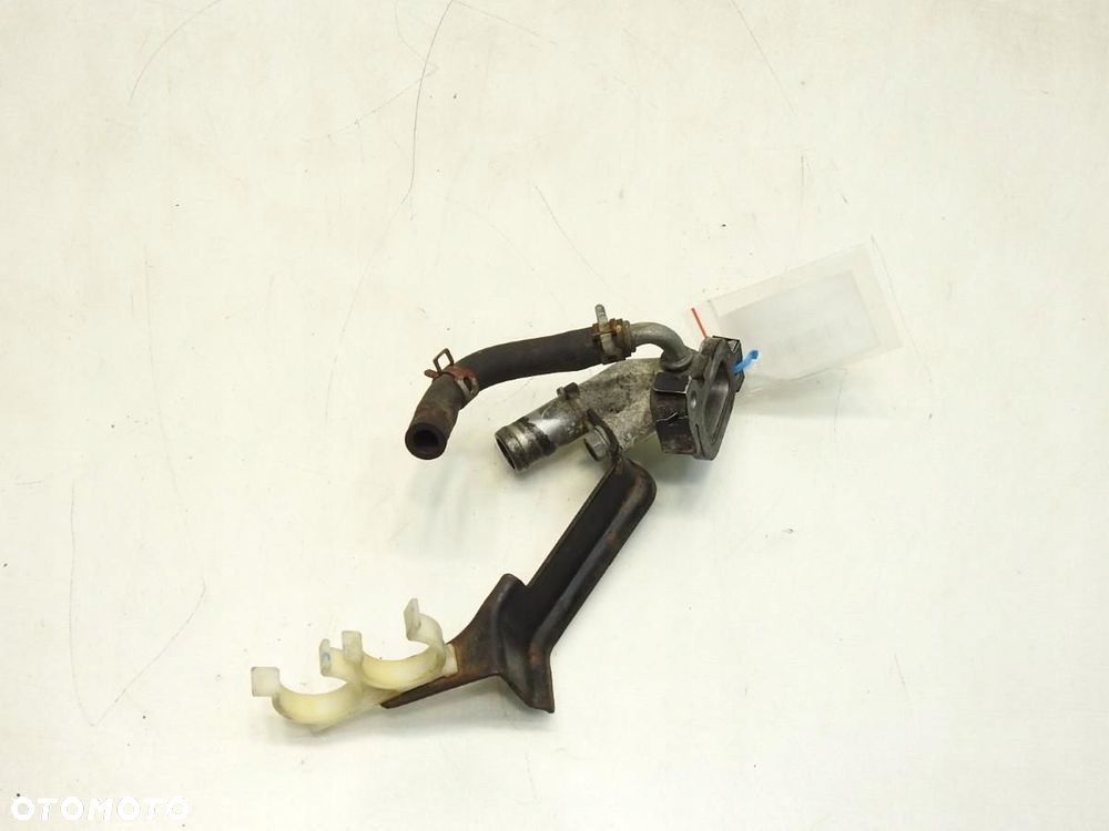 KRÓCIEC RURA WODY HONDA CIVIC VIII 1.8 I-VTEC - 5