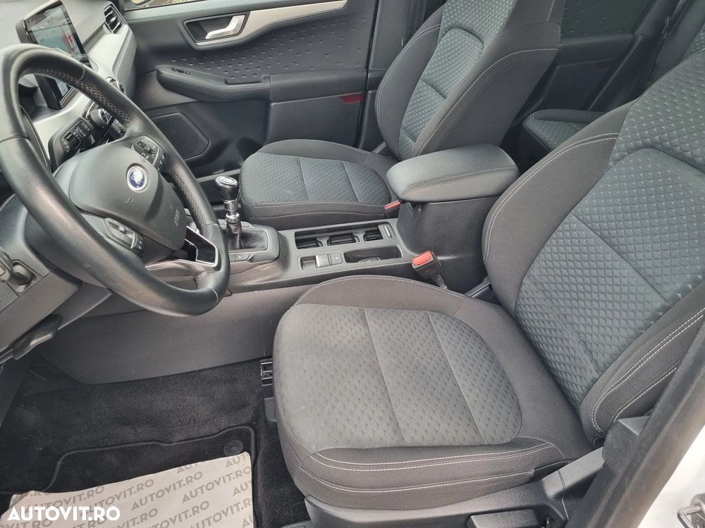 Ford Kuga 1.5 EcoBoost COOL&CONNECT - 24