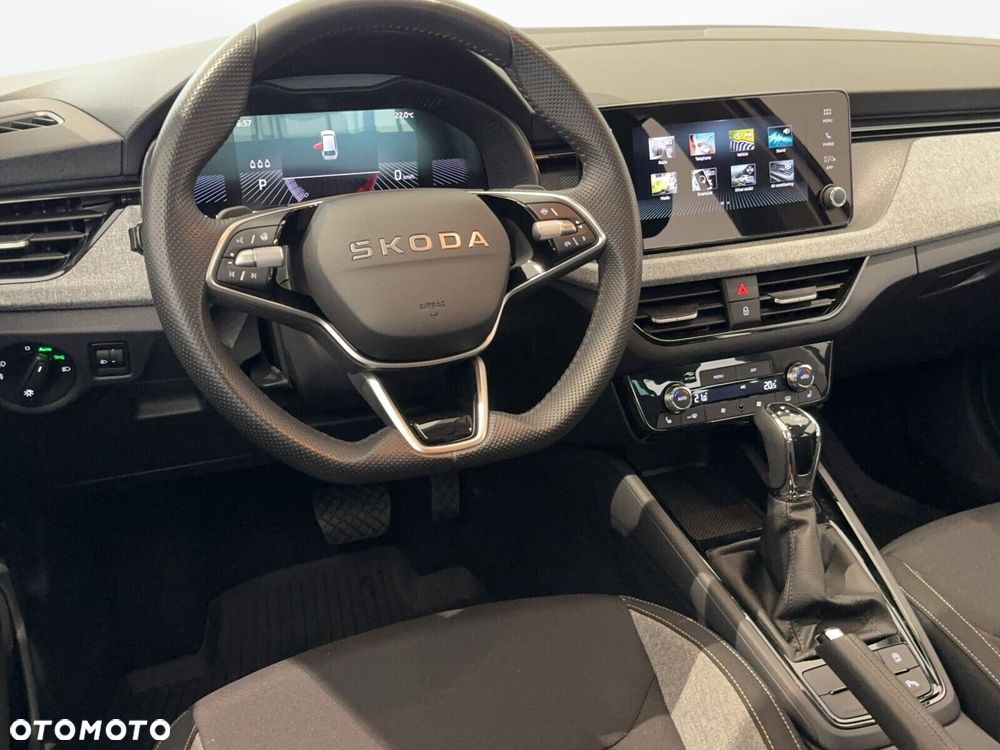 Skoda Scala - 15