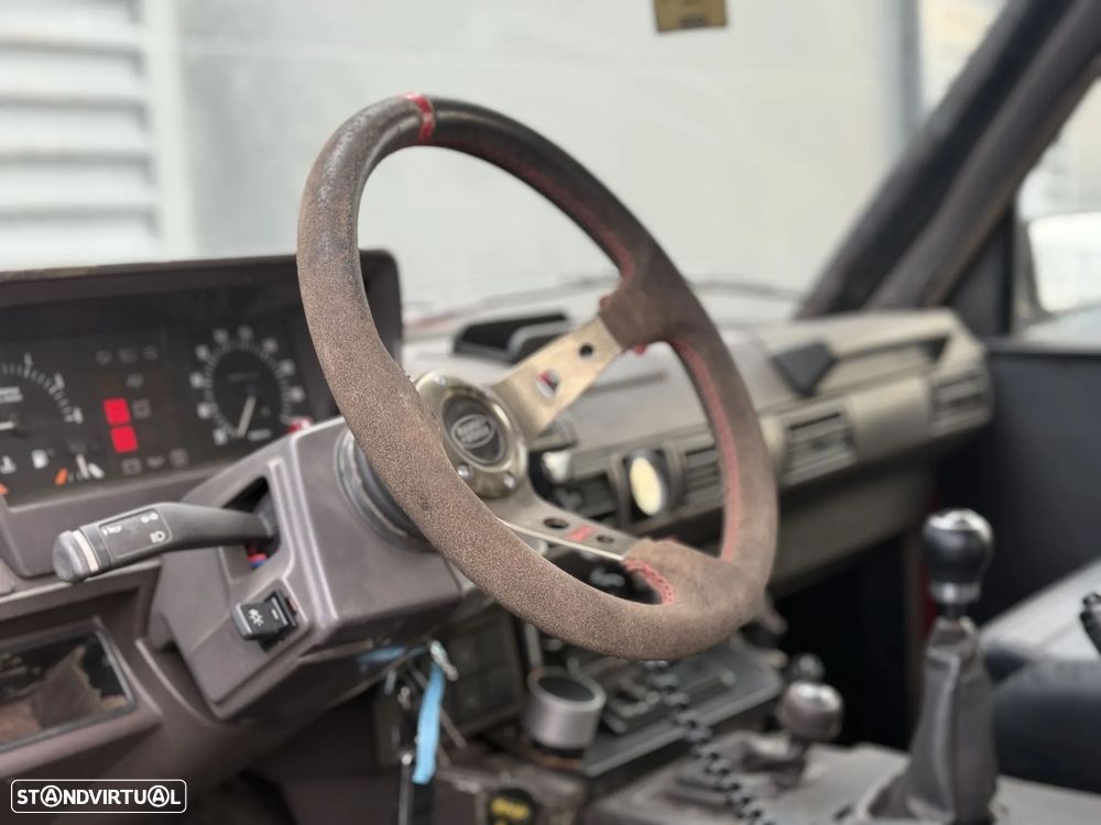 Land Rover Range Rover 2.5 TD VM - 17