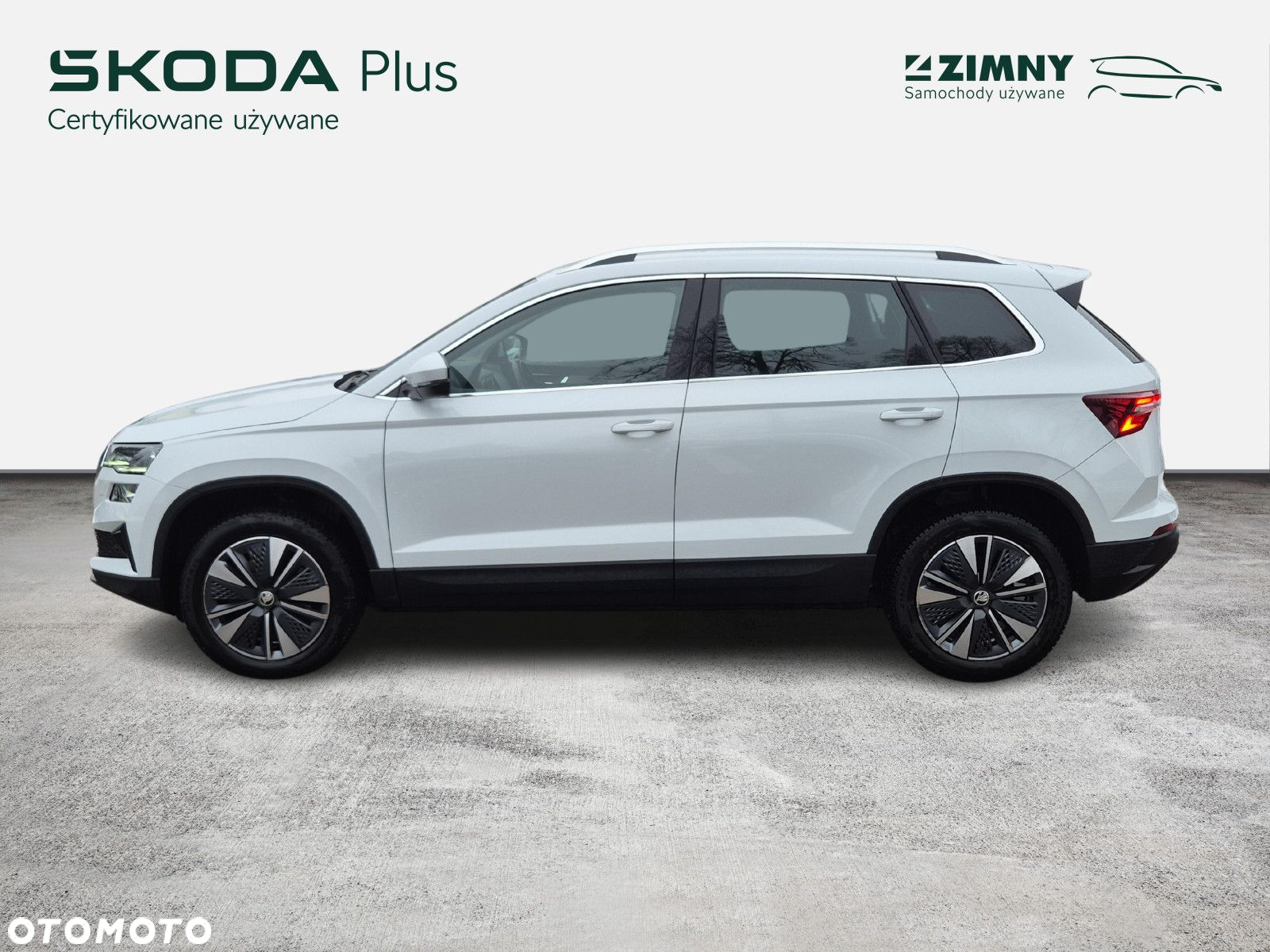 Skoda Karoq - 2