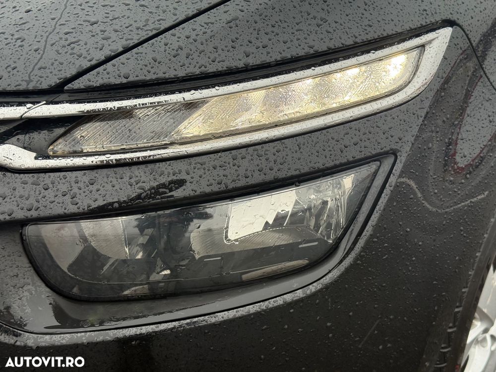 Citroën C4 Space Tourer BlueHDi 120 Stop&Start EAT6 SELECTION - 11