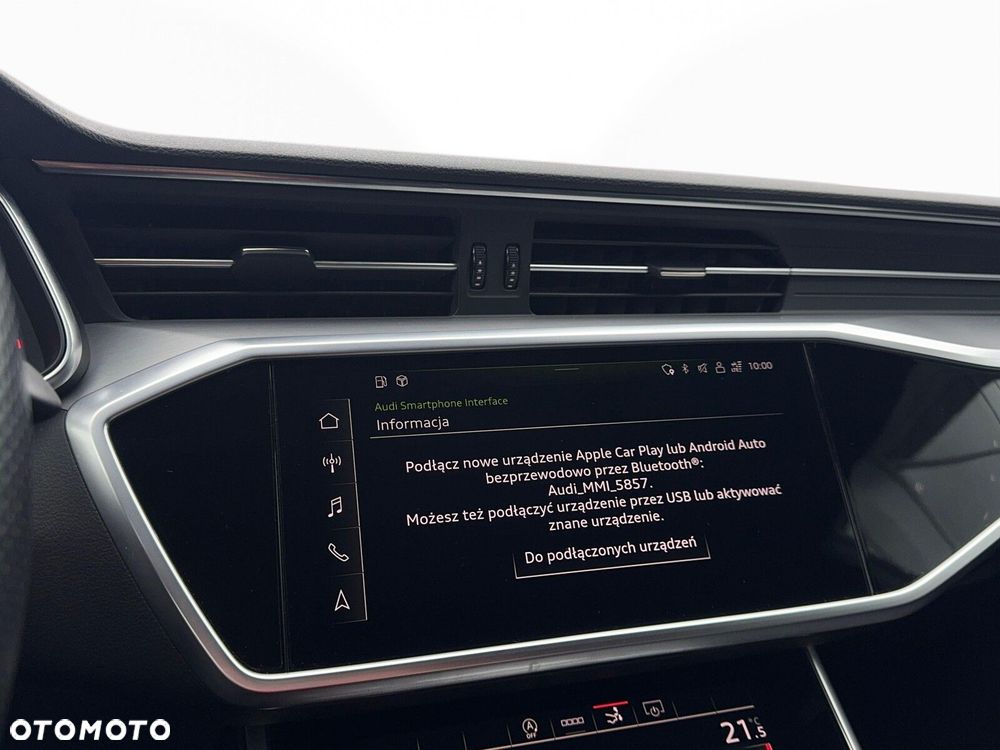 Audi A7 Sportback - 25