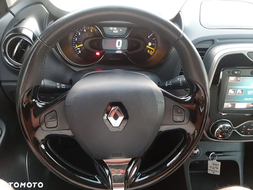 Renault Captur ENERGY dCi 90 Start&Stop Dynamique - 18