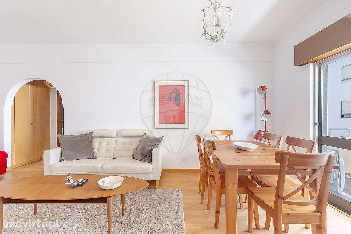 Apartamento T1 para venda - Grande imagem: 2/13