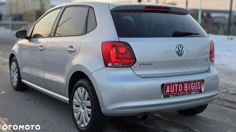 Volkswagen Polo - 7