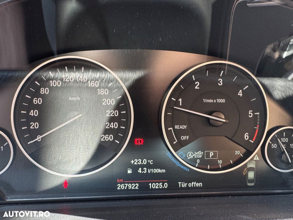 BMW Seria 3 - 16