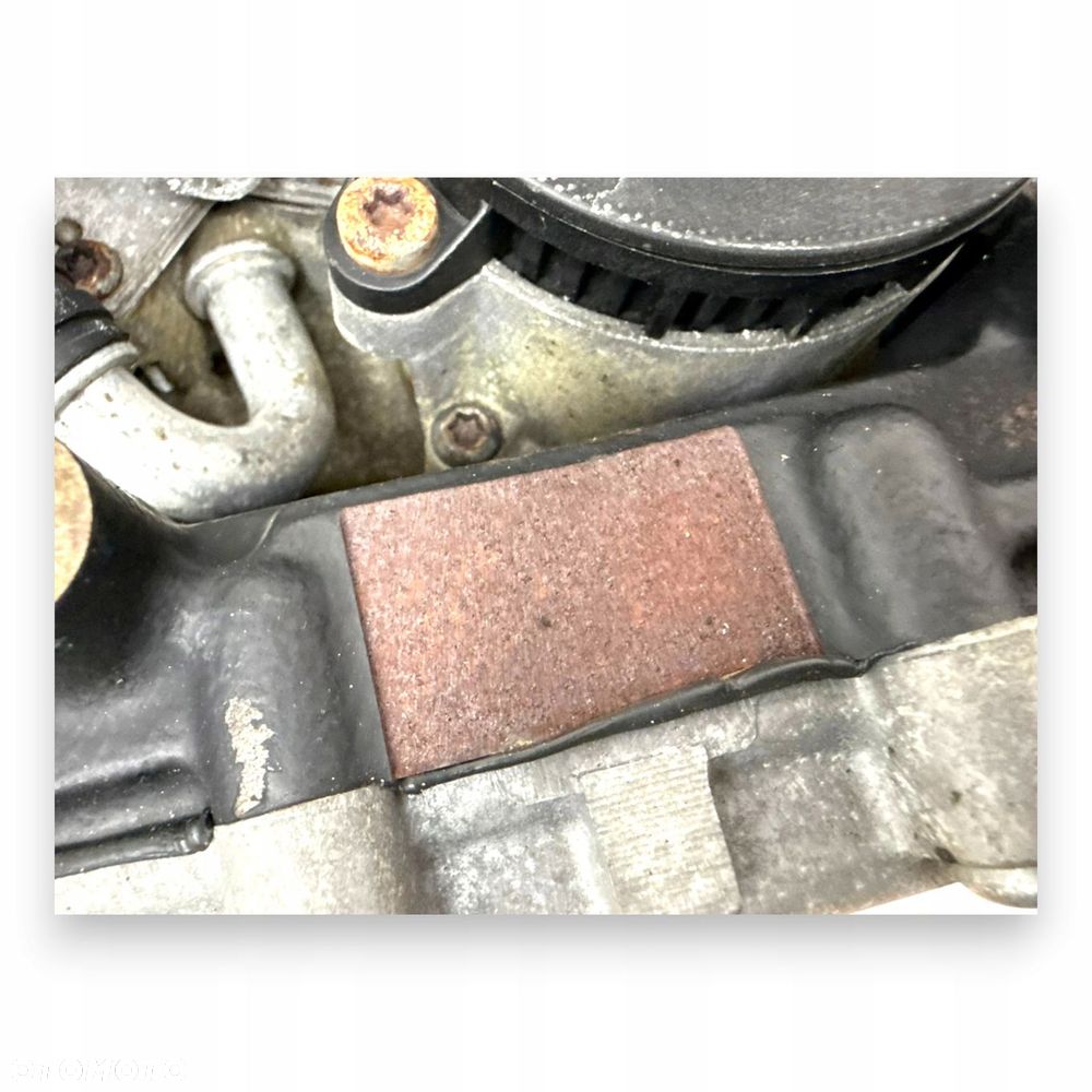 SILNIK BPP Audi A4 B7 A6 C6 2.7 TDI V6 180KM diesel kompletny 189 378km - 2