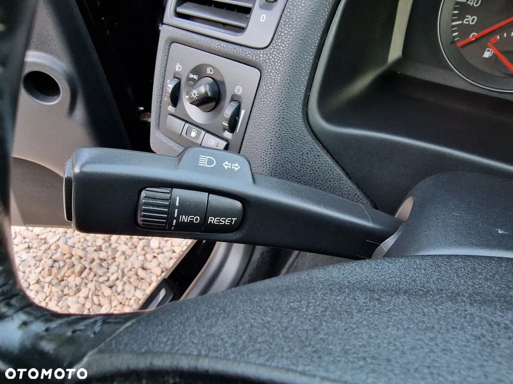 Volvo V50 DPF DRIVe - 23