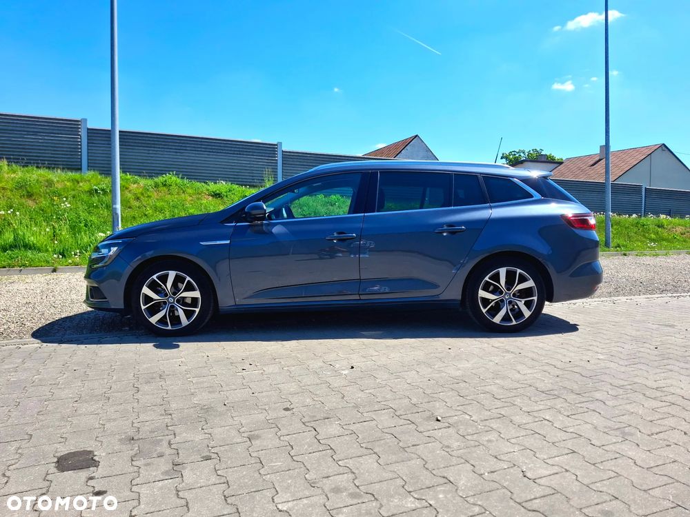 Renault Megane 1.2 16V TCe Bose EDC EU6 - 5