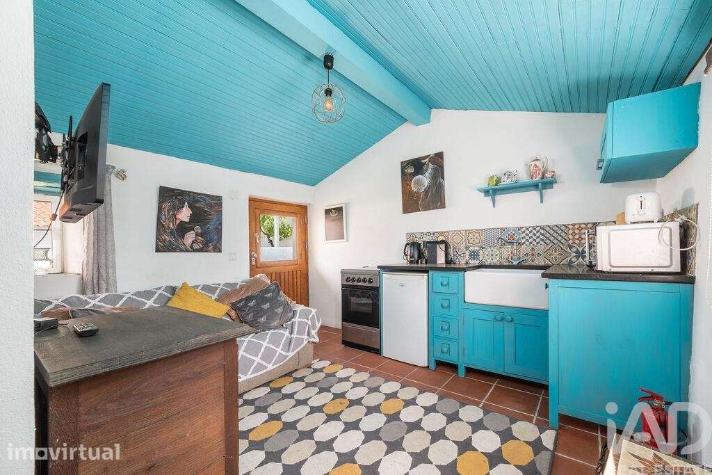 Casa / Villa T6 em Vila Facaia de 255 m2 - Grande imagem: 5/40