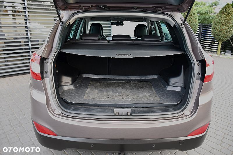 Hyundai ix35 1.6 2WD Style - 22