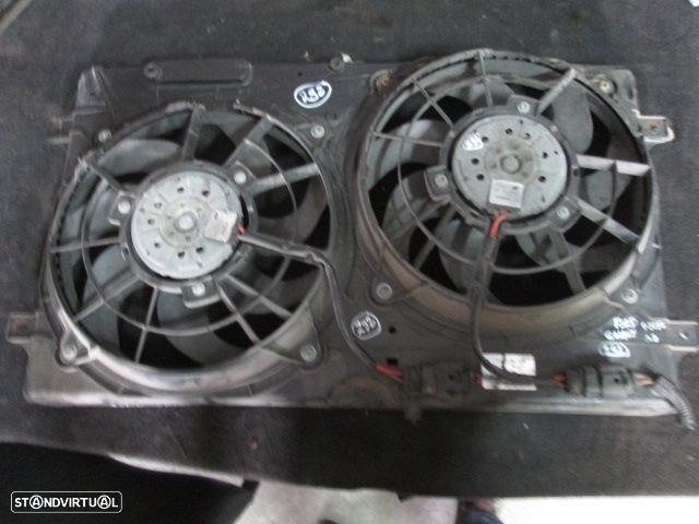 Ventilador 0130303881 FORD GALAXY 2003 1,9TDI - 1