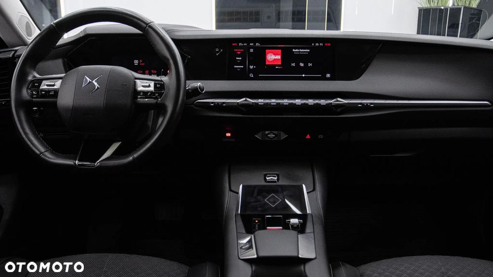 DS Automobiles DS 4 1.2 PureTech Trocadero - 17