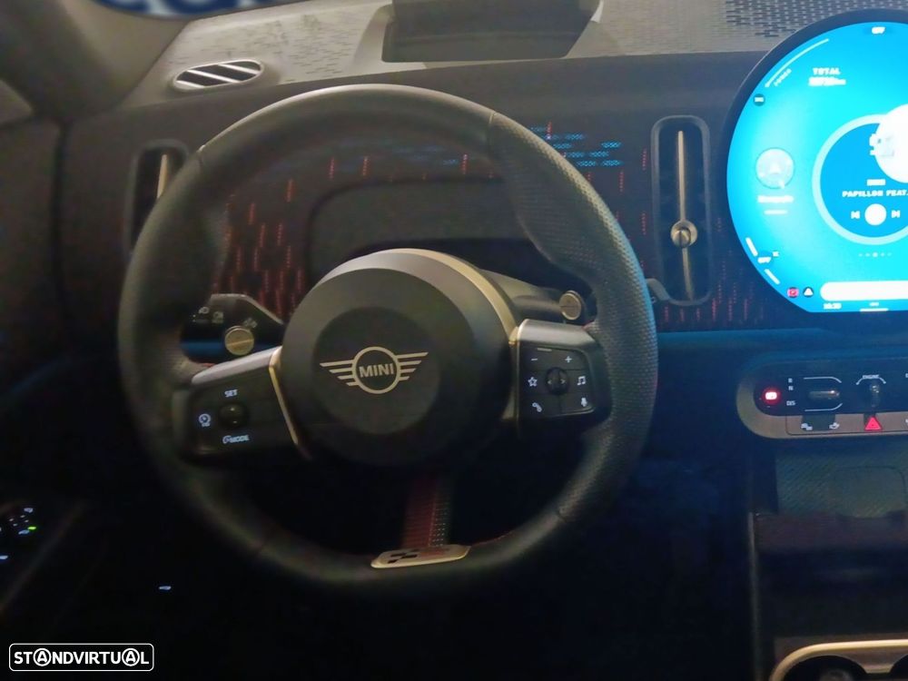 MINI Countryman D Classic M - 13