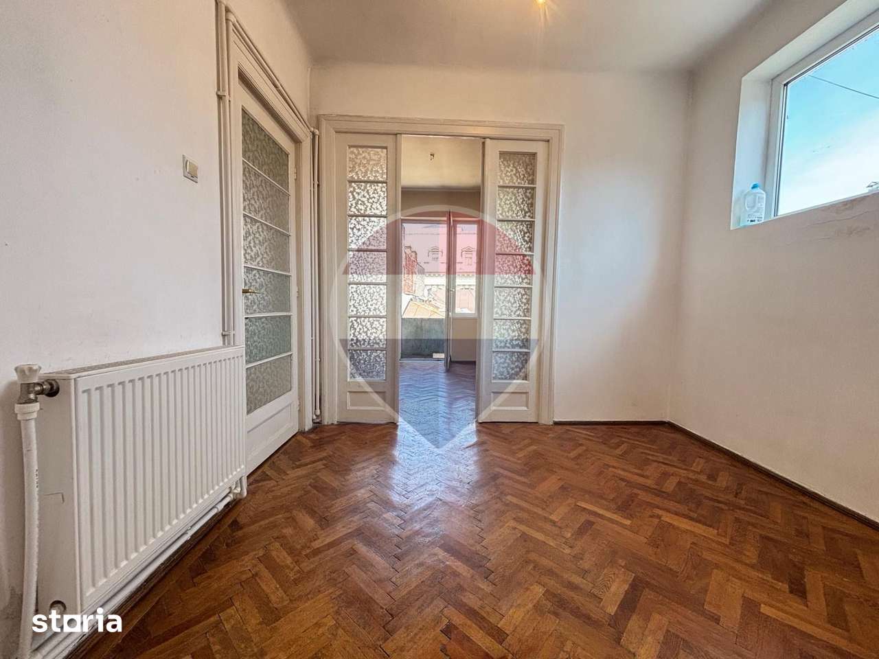 Apartament 3 camere în Centru Vechi — fotografia 1