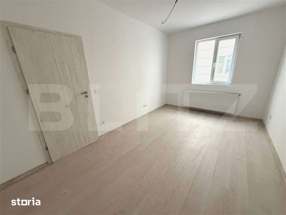 Apartament modern, confort 1 – 52 mp utili + loc de parcare — fotografia 3