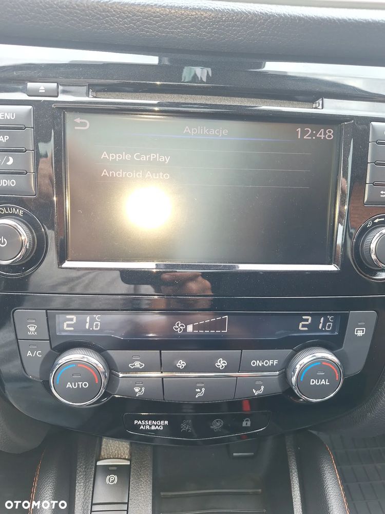 Nissan Qashqai - 11