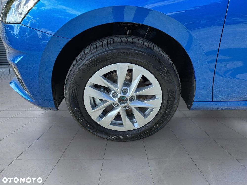 Skoda Fabia - 29