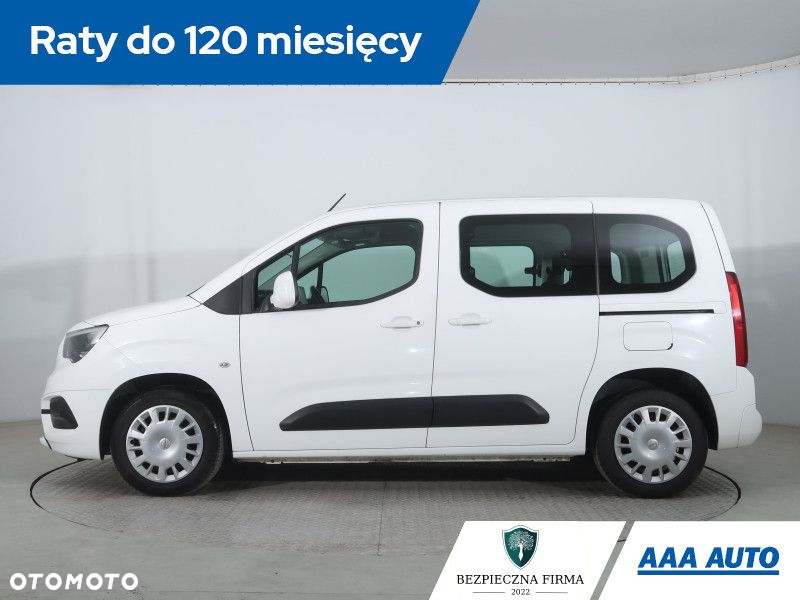 Opel Combo - 3