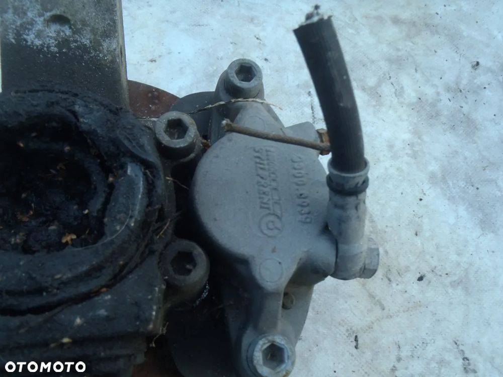 piasta zwrotnica łożysko zawieszenie aixam ligier chatenet tasso bingo erad spacia bellier atol vitgo opale grecav eke casalini ydea m10 titane abaca jdm simpa ambra nova xtoo js bellier barooder mc1 mgo ch26 30 46 mc2 grecav - 14